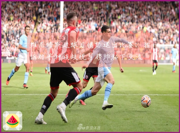 维尼修斯进球后愤怒退出比赛：控诉对手种族歧视与穆帅私下交流